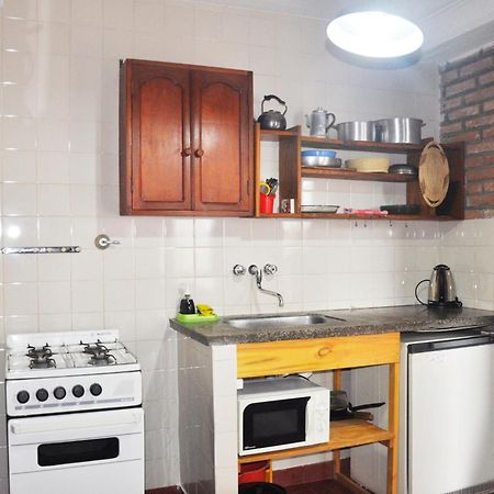 Termas Del Sol Apart otel Termas de Río Hondo Dış mekan fotoğraf